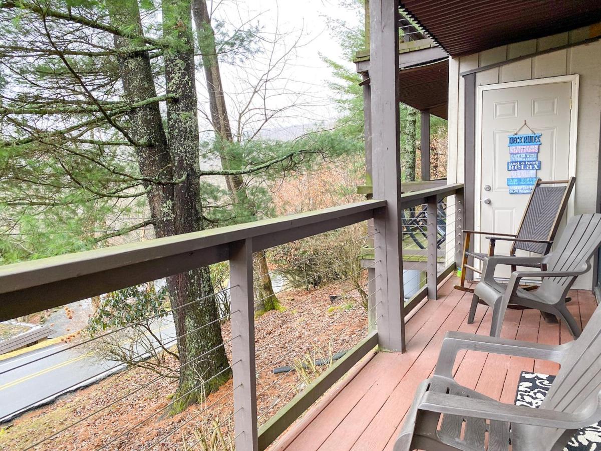 Your Perfect Basecamp For Mountain Adventures! Beech Mountain Exterior photo