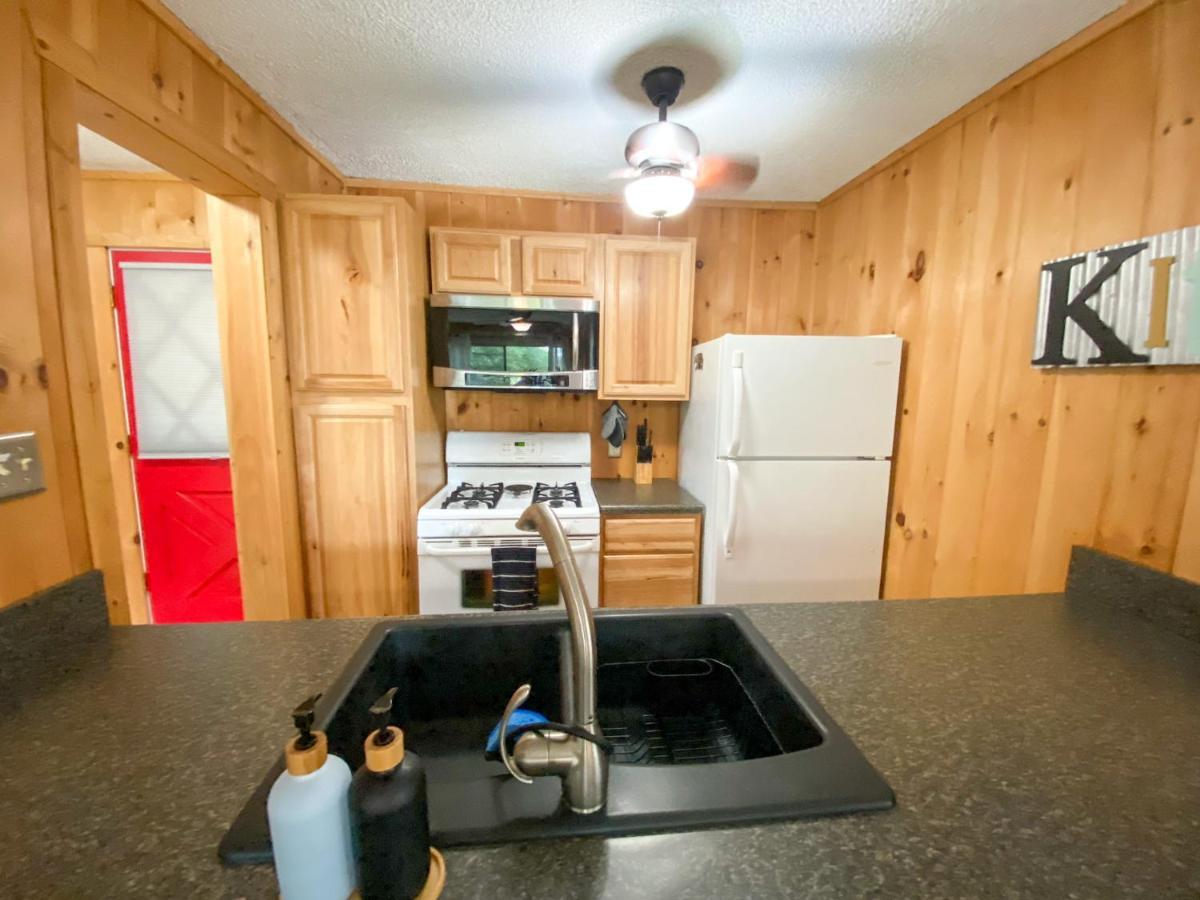 Your Perfect Basecamp For Mountain Adventures! Beech Mountain Exterior photo