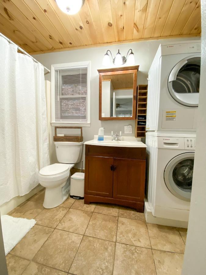 Your Perfect Basecamp For Mountain Adventures! Beech Mountain Exterior photo